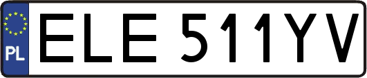 ELE511YV