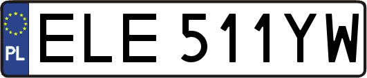 ELE511YW