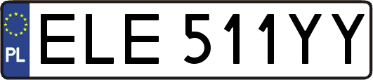 ELE511YY