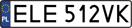 ELE512VK