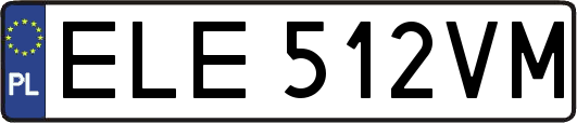 ELE512VM