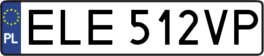 ELE512VP