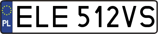 ELE512VS