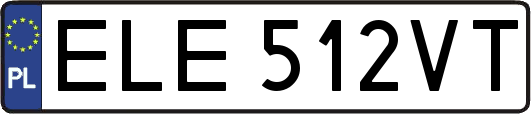 ELE512VT