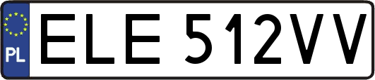 ELE512VV