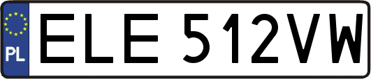 ELE512VW