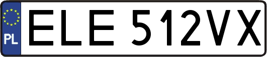 ELE512VX