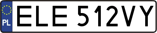 ELE512VY