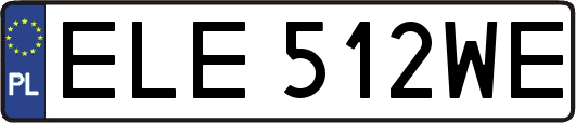 ELE512WE
