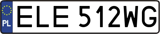 ELE512WG