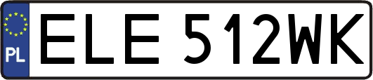 ELE512WK
