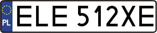 ELE512XE