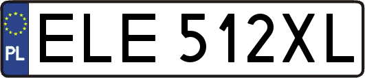 ELE512XL