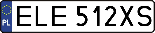 ELE512XS