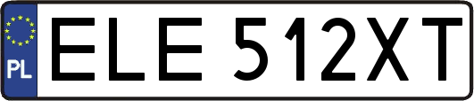 ELE512XT