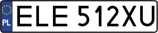 ELE512XU