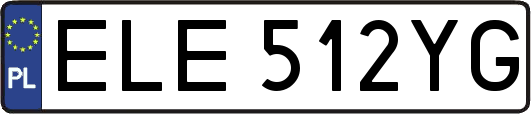 ELE512YG