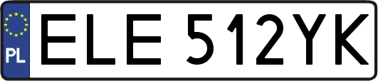ELE512YK
