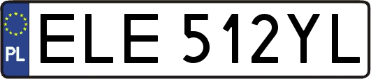ELE512YL