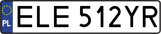 ELE512YR
