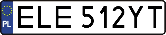 ELE512YT