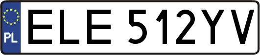 ELE512YV