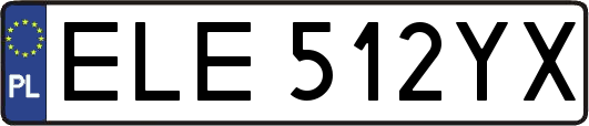 ELE512YX