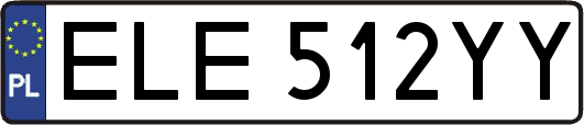 ELE512YY