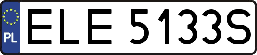 ELE5133S