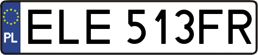 ELE513FR