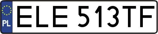 ELE513TF