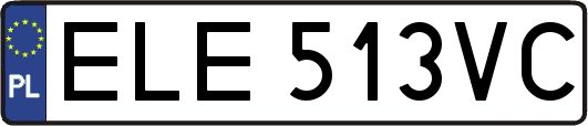ELE513VC