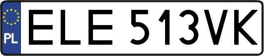 ELE513VK