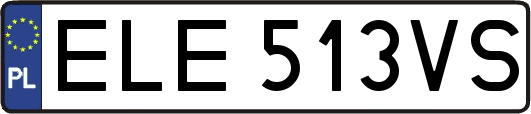 ELE513VS