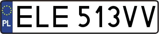 ELE513VV