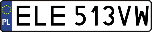 ELE513VW
