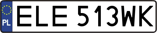 ELE513WK