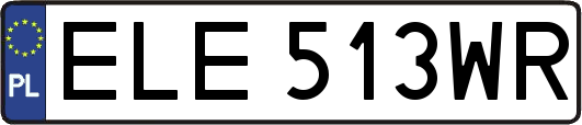 ELE513WR
