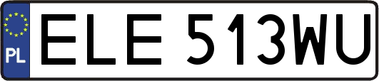 ELE513WU