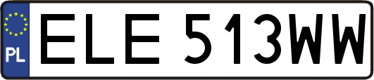 ELE513WW