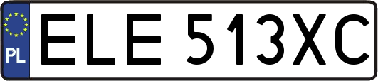 ELE513XC
