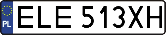 ELE513XH