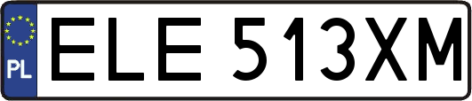 ELE513XM