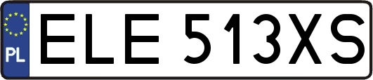 ELE513XS