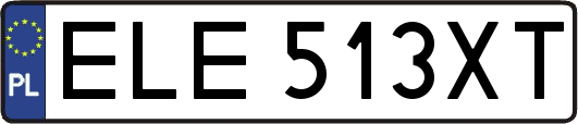 ELE513XT