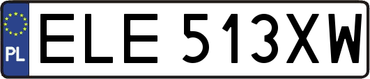 ELE513XW