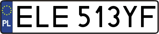 ELE513YF