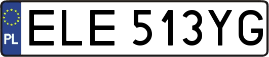 ELE513YG