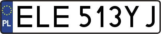 ELE513YJ