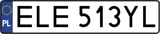 ELE513YL